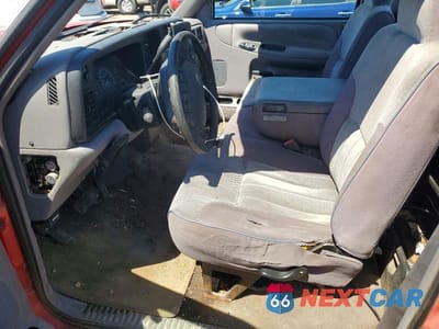 Zdjęcie 7 z 12 samochodu: 1996 DODGE RAM 1500 VIN:1B7HC16Y9TJ183085 - miniatura