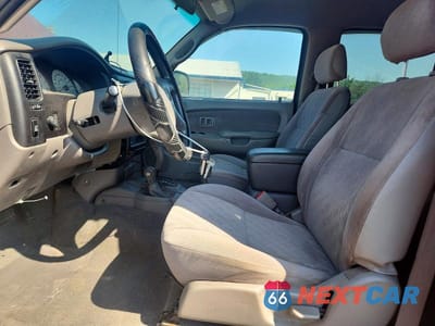 Zdjęcie 7 z 12 samochodu: 2003 TOYOTA TACOMA DOUBLE CAB VIN:5TEHN72N03Z297331 - miniatura