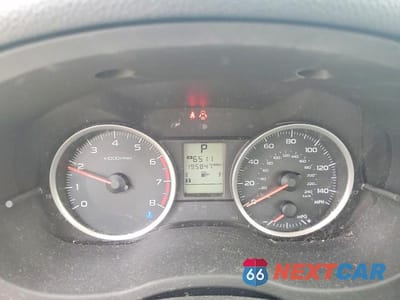 Zdjęcie 9 z 13 samochodu: 2014 SUBARU FORESTER 2.5I VIN:JF2SJAAC8EH484126 - miniatura