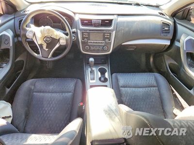 Zdjęcie 8 z 13 samochodu: 2018 NISSAN ALTIMA 2.5 S VIN:1N4AL3AP4JC112637 - miniatura