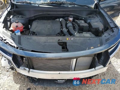 Zdjęcie 12 z 14 samochodu: 2023 KIA SORENTO EX VIN:5XYRHDLF3PG190016 - miniatura
