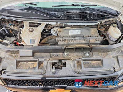 Zdjęcie 12 z 14 samochodu: 2023 CHEVROLET EXPRESS G2500 VIN:1GCWGAFP6P1155107 - miniatura