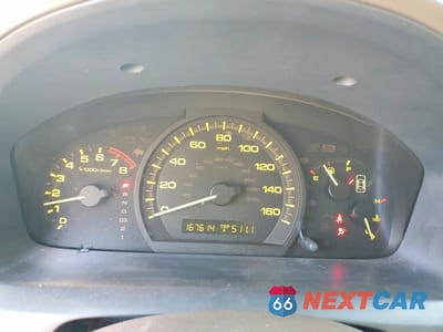 Zdjęcie 9 z 12 samochodu: 2006 HONDA ACCORD VALUE VIN:1HGCM56136A110107 - miniatura