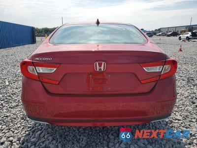 Zdjęcie 6 z 12 samochodu: 2018 HONDA ACCORD LX VIN:1HGCV1F11JA011297 - miniatura