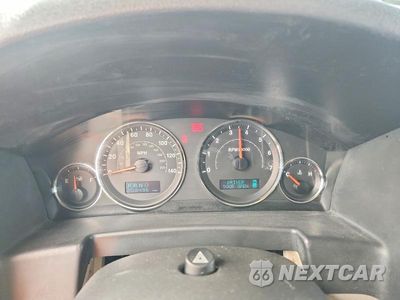 Zdjęcie 9 z 12 samochodu: 2006 JEEP COMMANDER LIMITED VIN:1J8HG58256C303308 - miniatura