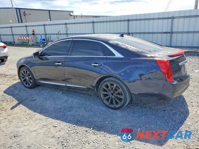 Drugie zdjęcie samochodu z przodu: 2014 CADILLAC XTS VIN:2G61U5S3XE9211509 - miniatura