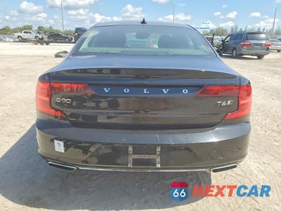 Zdjęcie 6 z 13 samochodu: 2019 VOLVO S90 T6 INSCRIPTION VIN:LVYA22ML5KP110169 - miniatura
