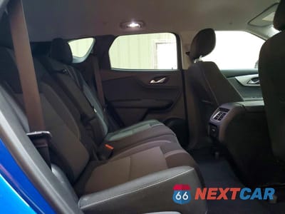 Zdjęcie 11 z 13 samochodu: 2025 CHEVROLET BLAZER 2LT VIN:3GNKBHR48SS186042 - miniatura