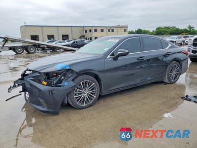 2022 LEXUS ES 350 BASE 58ADZ1B15NU127737 - główne zdjęcie licytacji z USA - miniatura