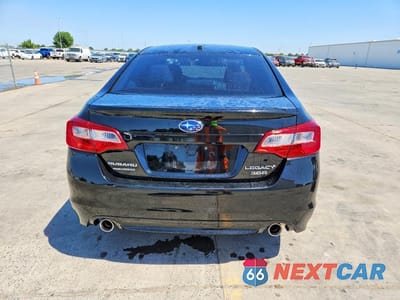 Zdjęcie 6 z 12 samochodu: 2015 SUBARU LEGACY 3.6R LIMITED VIN:4S3BNEN69F3055560 - miniatura