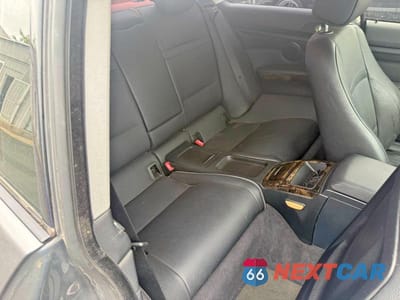 Zdjęcie 6 z 10 samochodu: 2010 BMW 328 I SULEV VIN:WBAWV1C59AP124380 - miniatura