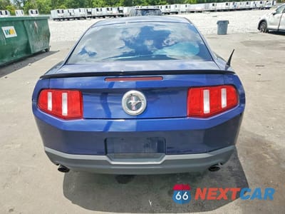 Zdjęcie 6 z 13 samochodu: 2012 FORD MUSTANG VIN:1ZVBP8AM7C5269234 - miniatura