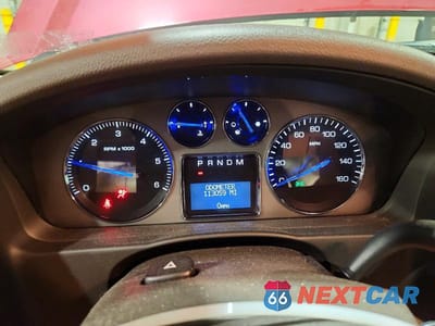 Zdjęcie 9 z 13 samochodu: 2008 CADILLAC ESCALADE LUXURY VIN:1GYFK63808R109472 - miniatura