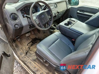 Zdjęcie 8 z 12 samochodu: 2011 FORD F250 SUPER DUTY VIN:1FD7X2A65BEA75867 - miniatura
