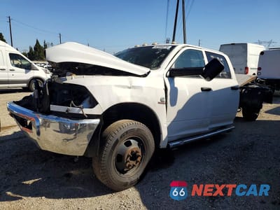 2017 RAM 3500 3C7WRTCL2HG623928 - główne zdjęcie licytacji z USA - miniatura