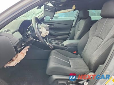 Zdjęcie 7 z 13 samochodu: 2023 HONDA ACCORD HYBRID SPORT VIN:1HGCY2F55PA029746 - miniatura