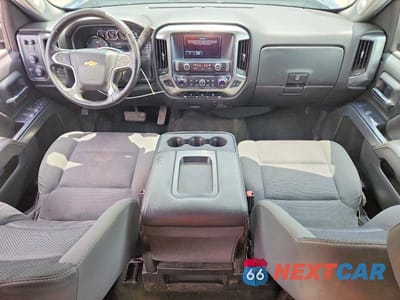 Zdjęcie 8 z 12 samochodu: 2017 CHEVROLET SILVERADO K2500 HEAVY DUTY LT VIN:1GC1KVEYXHF223455 - miniatura