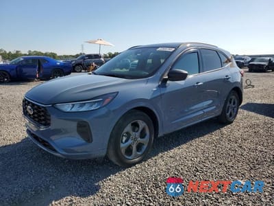 2024 FORD ESCAPE ST LINE 1FMCU0MN0RUB47654 - główne zdjęcie licytacji z USA - miniatura
