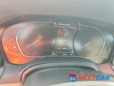 Zdjęcie 9 z 12 samochodu: 2021 BMW 330I VIN:3MW5R1J04M8B83721 - miniatura