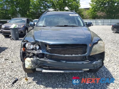 Piąte zdjęcie samochodu w środku: 2009 VOLVO XC90 3.2 VIN:YV4CZ982291519066 - miniatura