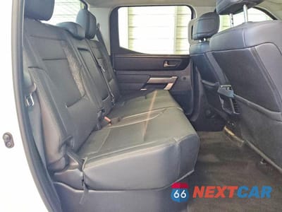 Zdjęcie 10 z 12 samochodu: 2024 TOYOTA TUNDRA SR5 VIN:5TFLA5DB1RX216706 - miniatura