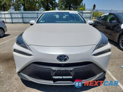 Piąte zdjęcie samochodu w środku: 2023 TOYOTA MIRAI XLE VIN:JTDAAAAA6PA007778 - miniatura