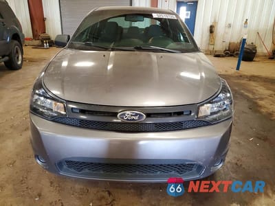 Piąte zdjęcie samochodu w środku: 2011 FORD FOCUS SES VIN:1FAHP3GN4BW106264 - miniatura