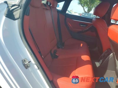 Zdjęcie 10 z 12 samochodu: 2017 BMW 430I GRAN COUPE VIN:WBA4F7C35HG788501 - miniatura
