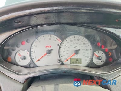 Zdjęcie 9 z 12 samochodu: 2003 FORD FOCUS SVT VIN:3FAHP39523R180171 - miniatura
