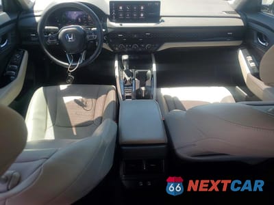 Zdjęcie 8 z 12 samochodu: 2024 HONDA ACCORD TOURING HYBRID VIN:1HGCY2F81RA061946 - miniatura