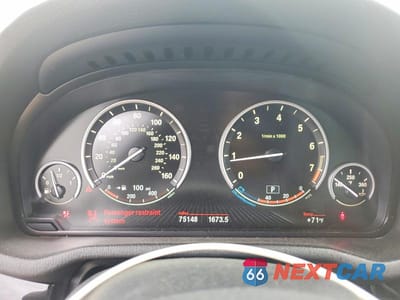 Zdjęcie 9 z 13 samochodu: 2015 BMW X3 XDRIVE35I VIN:5UXWX7C56F0K32051 - miniatura