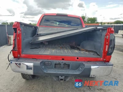 Zdjęcie 6 z 13 samochodu: 2014 TOYOTA TUNDRA CREWMAX SR5 VIN:5TFDW5F1XEX324343 - miniatura