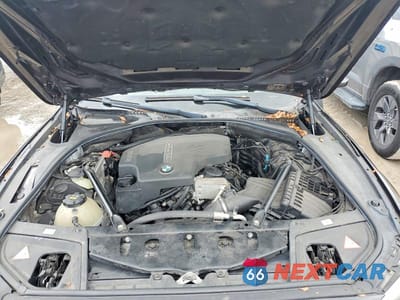 Zdjęcie 11 z 12 samochodu: 2016 BMW 528 XI VIN:WBA5A7C52GG150936 - miniatura