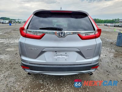 Zdjęcie 6 z 13 samochodu: 2019 HONDA CR-V TOURING VIN:7FARW2H98KE015620 - miniatura
