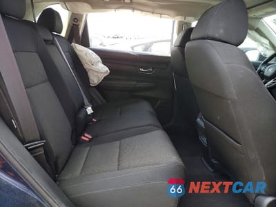 Zdjęcie 11 z 13 samochodu: 2024 HONDA CR-V EX VIN:2HKRS4H48RH414921 - miniatura