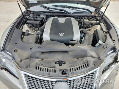 Zdjęcie 11 z 12 samochodu: 2020 LEXUS RC 350 VIN:JTHDZ5BC4L5021810 - miniatura