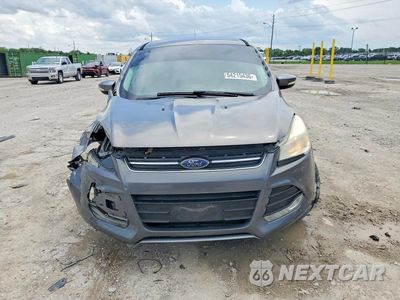 Piąte zdjęcie samochodu w środku: 2013 FORD ESCAPE VIN:1FMCU0HX5DUB47475 - miniatura