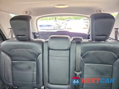 Zdjęcie 10 z 13 samochodu: 2013 MERCEDES-BENZ ML 350 VIN:4JGDA5JB8DA203760 - miniatura