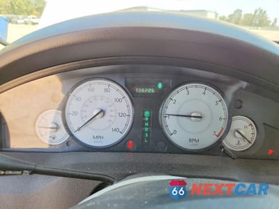 Zdjęcie 9 z 12 samochodu: 2007 CHRYSLER 300 VIN:2C3LA43RX7H804652 - miniatura