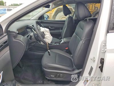 Zdjęcie 7 z 13 samochodu: 2024 HYUNDAI TUCSON SEL VIN:5NMJF3DE1RH408255 - miniatura