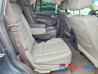 Zdjęcie 11 z 14 samochodu: 2019 GMC YUKON DENALI VIN:1GKS1CKJ6KR317054 - miniatura