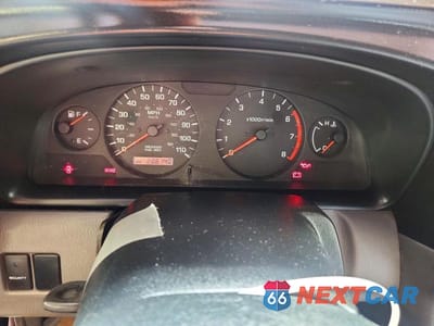 Zdjęcie 9 z 12 samochodu: 2000 NISSAN FRONTIER XE VIN:1N6ED27T8YC346083 - miniatura