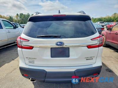 Zdjęcie 6 z 13 samochodu: 2023 SUBARU ASCENT TOURING VIN:4S4WMAWD1P3454261 - miniatura