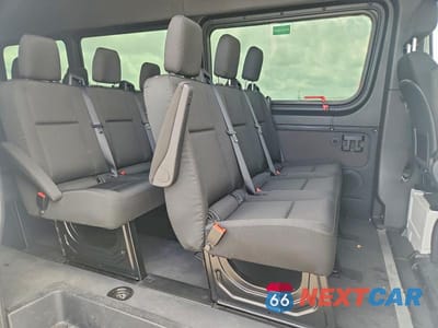 Zdjęcie 11 z 13 samochodu: 2025 MERCEDES-BENZ SPRINTER 2500 VIN:W1Z4KGHY1ST205821 - miniatura