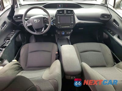 Zdjęcie 8 z 12 samochodu: 2020 TOYOTA PRIUS L ECO VIN:JTDKARFU3L3125291 - miniatura