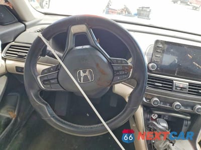 Zdjęcie 9 z 13 samochodu: 2019 HONDA ACCORD EXL VIN:1HGCV1F53KA023844 - miniatura