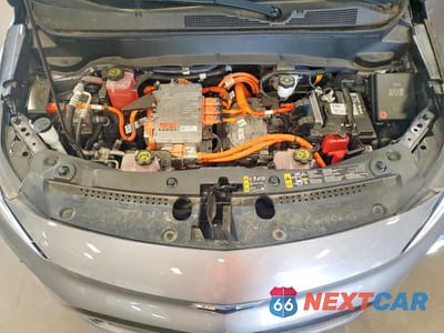 Zdjęcie 12 z 13 samochodu: 2023 CHEVROLET BOLT EUV LT VIN:1G1FY6S05P4176671 - miniatura