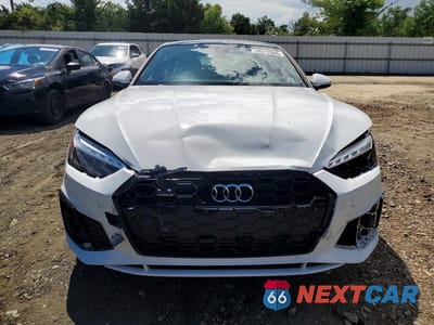 Piąte zdjęcie samochodu w środku: 2025 AUDI A5 PREMIUM 45 VIN:WAUDACF51SA018908 - miniatura