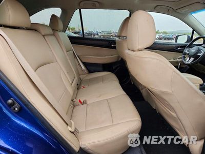 Zdjęcie 11 z 14 samochodu: 2017 SUBARU OUTBACK 2.5I LIMITED VIN:4S4BSANC7H3249543 - miniatura
