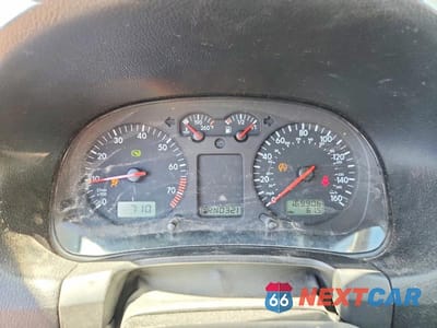Zdjęcie 9 z 12 samochodu: 2006 VOLKSWAGEN GOLF GLS VIN:9BWGL61J264012965 - miniatura